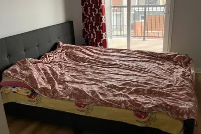 Image de Stacked Townhome for Short Term Rental with Kitchen