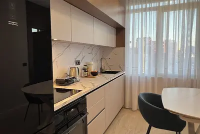 Image de Charming daily rent apartment in the heart of Tirana