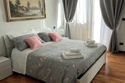 Image de Alga Roma Apartment