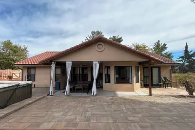 Image de Red Rock R and R: Redux