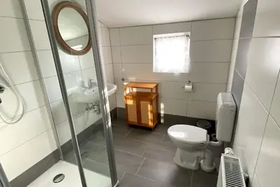 Image de Apartment room in Wesseln with bathroom (room 9)