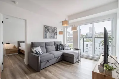 Image de Panorama Penthouse: Free Parking, Roof Top, Gym