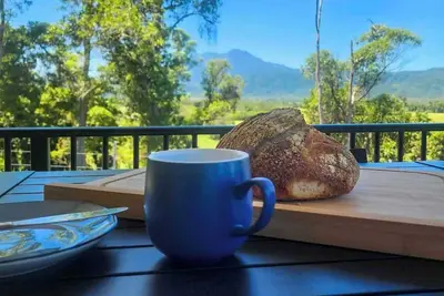 Image de Daintree Getaway is a secluded holiday home nestled in a private oasis