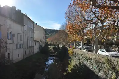 Image de Superbe maison à Collobrières avec WiFi