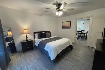 Lubbock New Construction Home