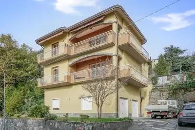 Image de Superbe appartement à Fosdinovo