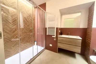 Image de Apartment in the historic center of Palermo, inside a historic building!