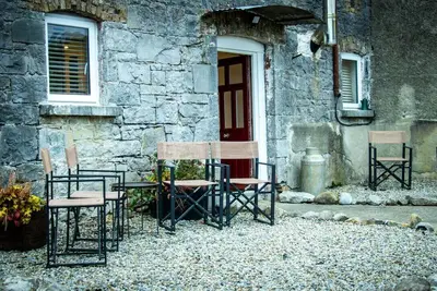 Image de The Stables Cottage at Fitz Of Inch