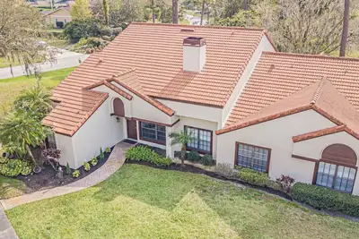 Image de Spanish Style Villa 3Bed 3Bath W/Community Pool