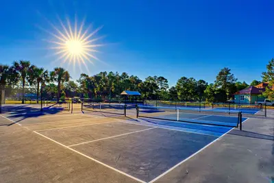 Image de Racquet Retreat 1b/1b