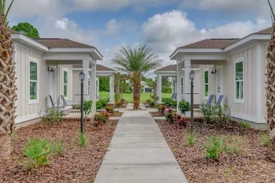 Image de Anglers Abode 1bed/1bath