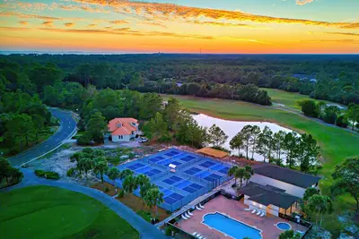 Image de St. James Bay Golf and Pickleball Resort