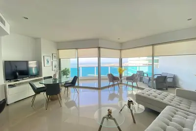 Image de Infinito-2102-3br-Fantastic 3 br apt-Ocean view