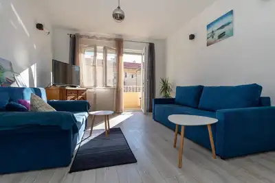 Image de Bel appartement 1 chambre à Ploce