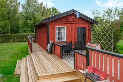 Image de Superbe maison de 2 chambres à.