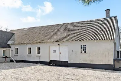 Image de Superbe appartement à Thisted avec WiFi