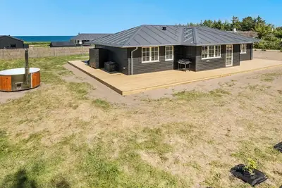 Image de Belle maison de 3 chambres à Kalundborg