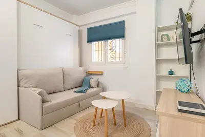Image de Bel appartement à Fuengirola