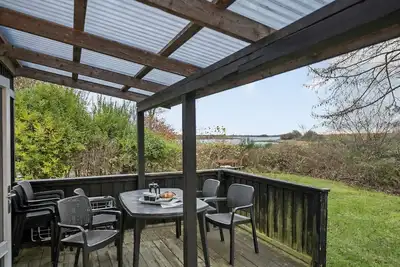 Image de Superbe maison à Martofte avec WiFi