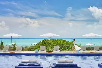 Image de Peaceful Garden View Haven: Spacious Villas with Direct Snorkeling Access