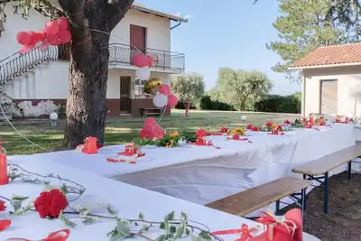 Image de 3 bedroom awesome home in Cingoli