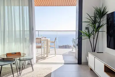 Image de Sunset Waves retreat apartment