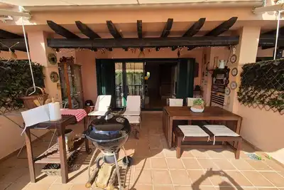 Image de Mirador sweet home