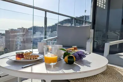 Image de Cala Alta lovely apartment