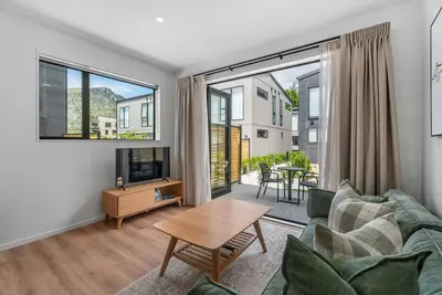 Image de Coronet Retreat | Townhouse