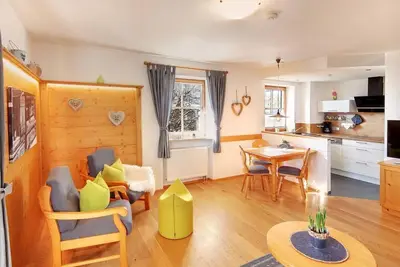 Image de Vacation apartment Hochplatte - Ferienhof Allgäu Max