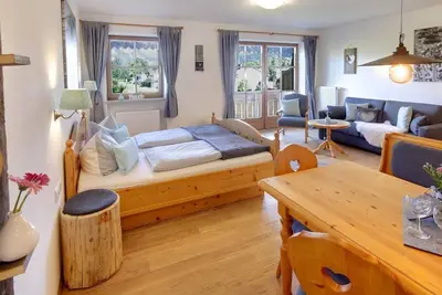 Image de Vacation apartment Geiselstein - Ferienhof Allgäu Max