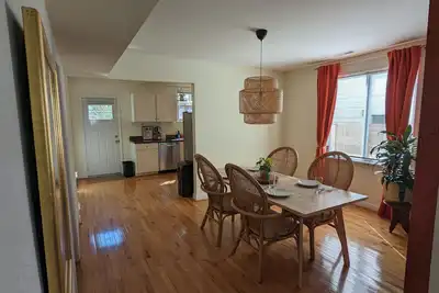 Image de Townhouse on the Hill