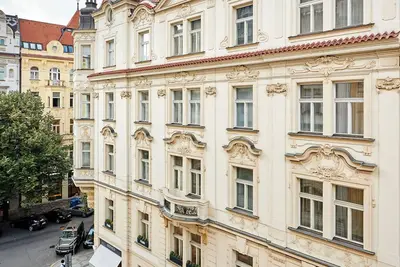 Image de Old Town & Parking Assistance