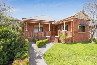 Image de Stylish, comfortable and well located home