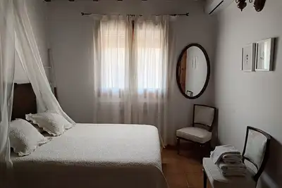 Image de Appartement 'Corredor' avec terrasse partagée, Wi-Fi et climatisation