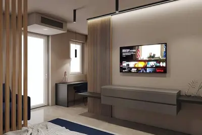 Image de Chambre 'Giulietta' avec Wi-Fi