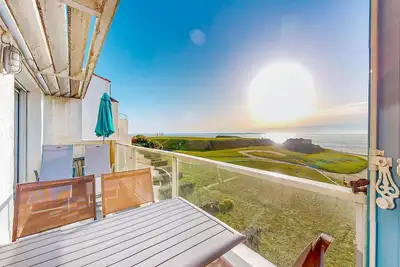 Image de Superbe appartement 2 chambres à Royan