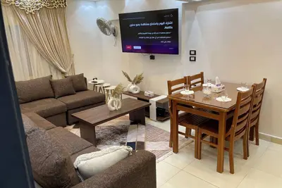 Image de Bahri Cozy SeaView Flat