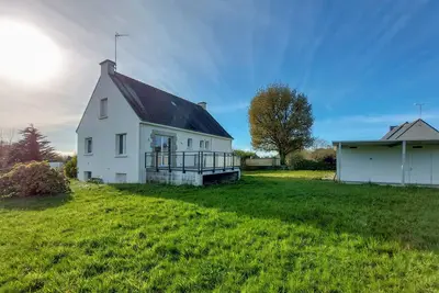 Image de Belle maison de 3 chambres à Arzal