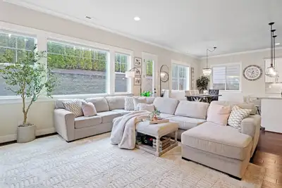 Image de Beautiful 4-bedroom house in Beaverton