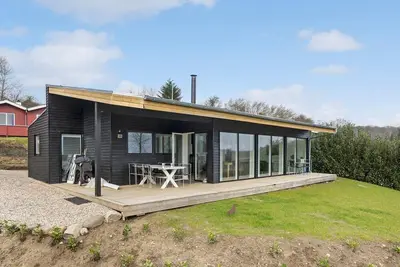 Image de Superbe maison à Aabenraa avec WiFi