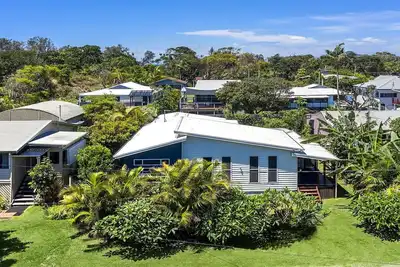 Image de A Beautiful Holiday Property in Mylestom