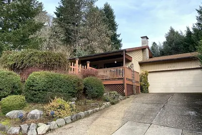 Image de Cozy 3-bedroom house in tranquil Corvallis with WiFi, Ac. Relax and unwind