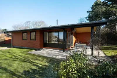 Image de Maison confortable de 3 chambres à.