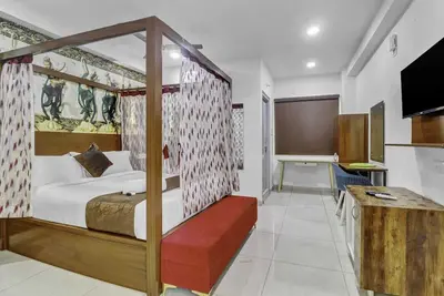 Lovely & Tidy - Where Luxury Meets Nature with a Penthouse