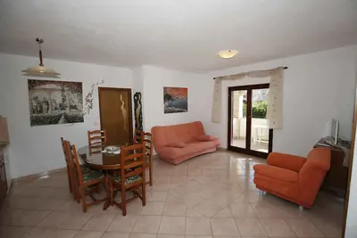 Image de Appartement de vacances dans un cadre magnifique, avec climatisation