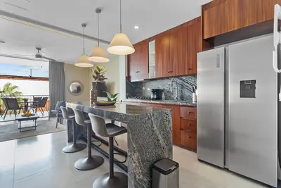 Image de Stylish Condo Near Beach & Malecón – Horizonte 2