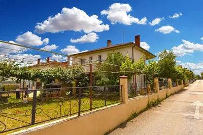 Image de Appartement de vacances avec climatisation