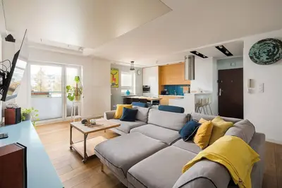 Image de Wyględowska Unique Apartment