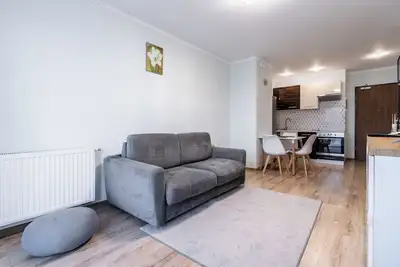Silesia City Centre Apartment